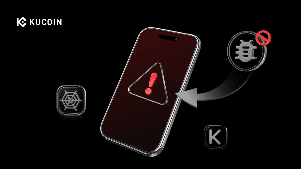 How to Prevent Fake Crypto Apps and Wallets?