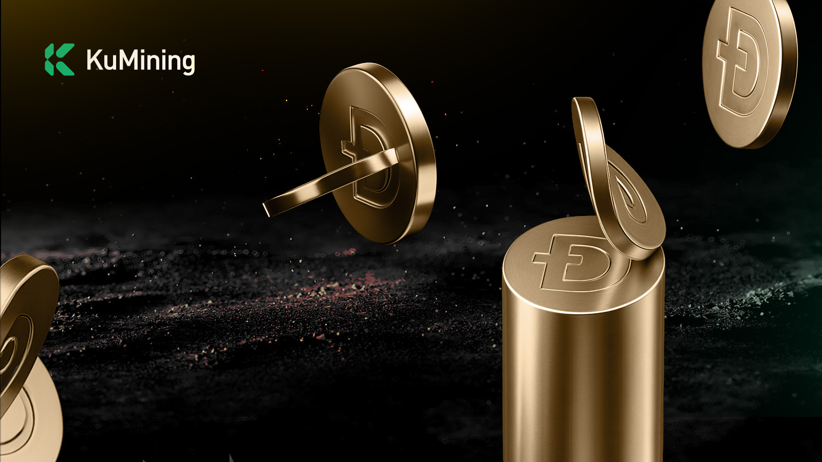 Why Does DOGE Need Mining? Understanding DOGE Mining, PoW Mechanism, and Long-Term Value