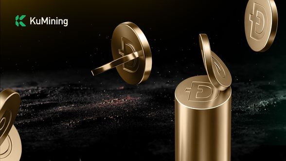 Why Does DOGE Need Mining? Understanding DOGE Mining, PoW Mechanism, and Long-Term Value