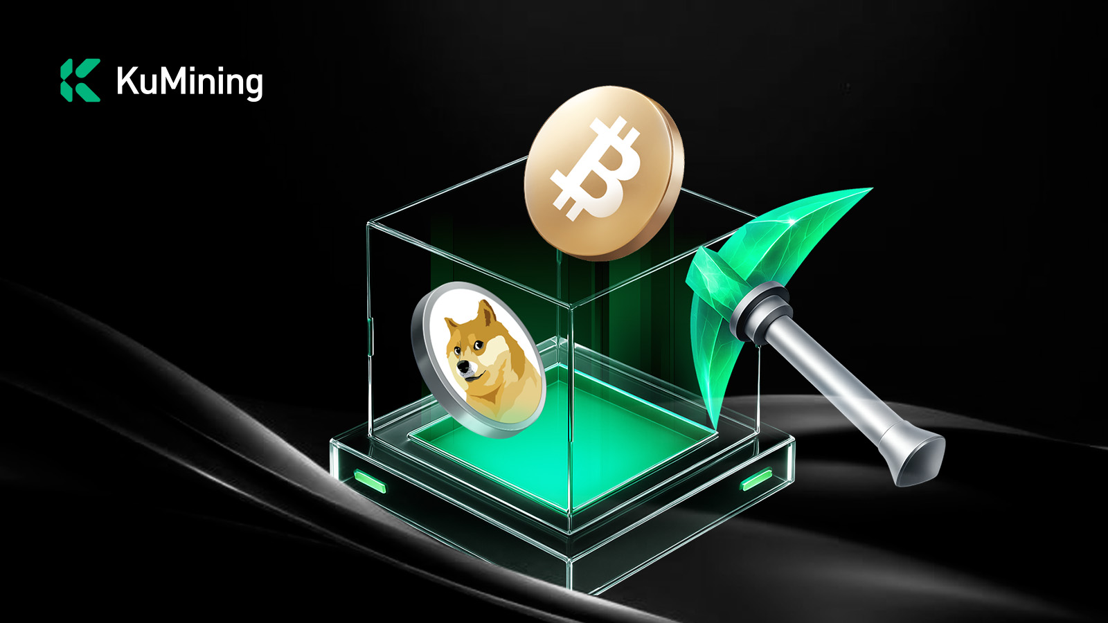Cloud Mining Explained: A Practical Way to Join Crypto Mining Without Hardware