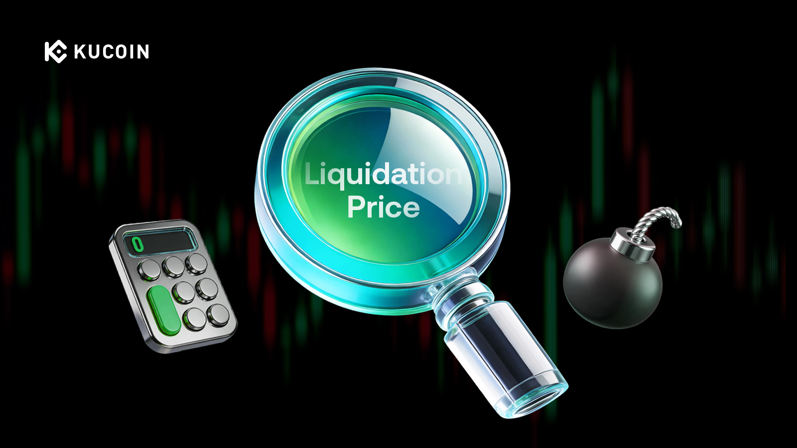 Liquidation Is Not Bad Luck. It's Math.