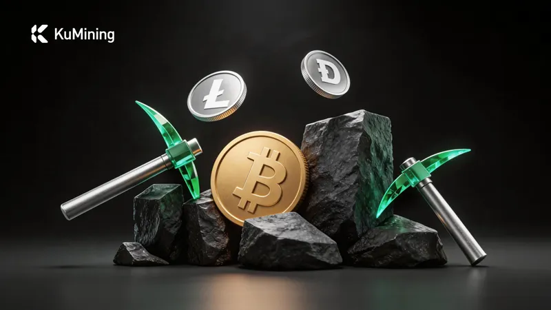 沒有硬體,你能挖礦比特幣嗎?