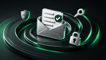 Your Email Is the Real Master Key: How to Secure the Inbox Behind Your Crypto Account