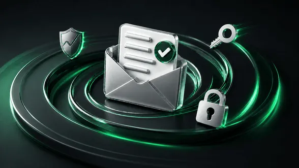 Your Email Is the Real Master Key: How to Secure the Inbox Behind Your Crypto Account