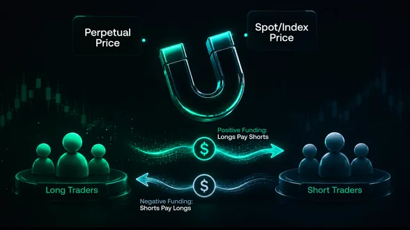 Why Funding Fees Matter in Crypto Perps (and How KuCoin Is Making Them Smarter)