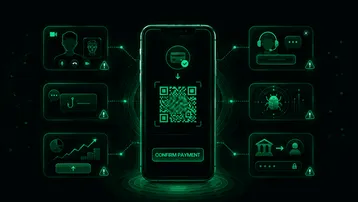 Stay Alert to Payment Fraud: Identify Scams and Protect Your Funds