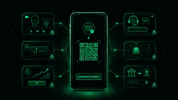 Stay Alert to Payment Fraud: Identify Scams and Protect Your Funds