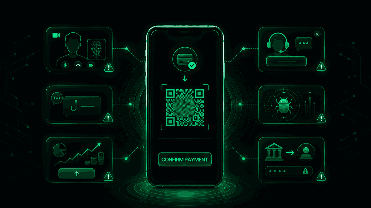 Stay Alert to Payment Fraud: Identify Scams and Protect Your Funds