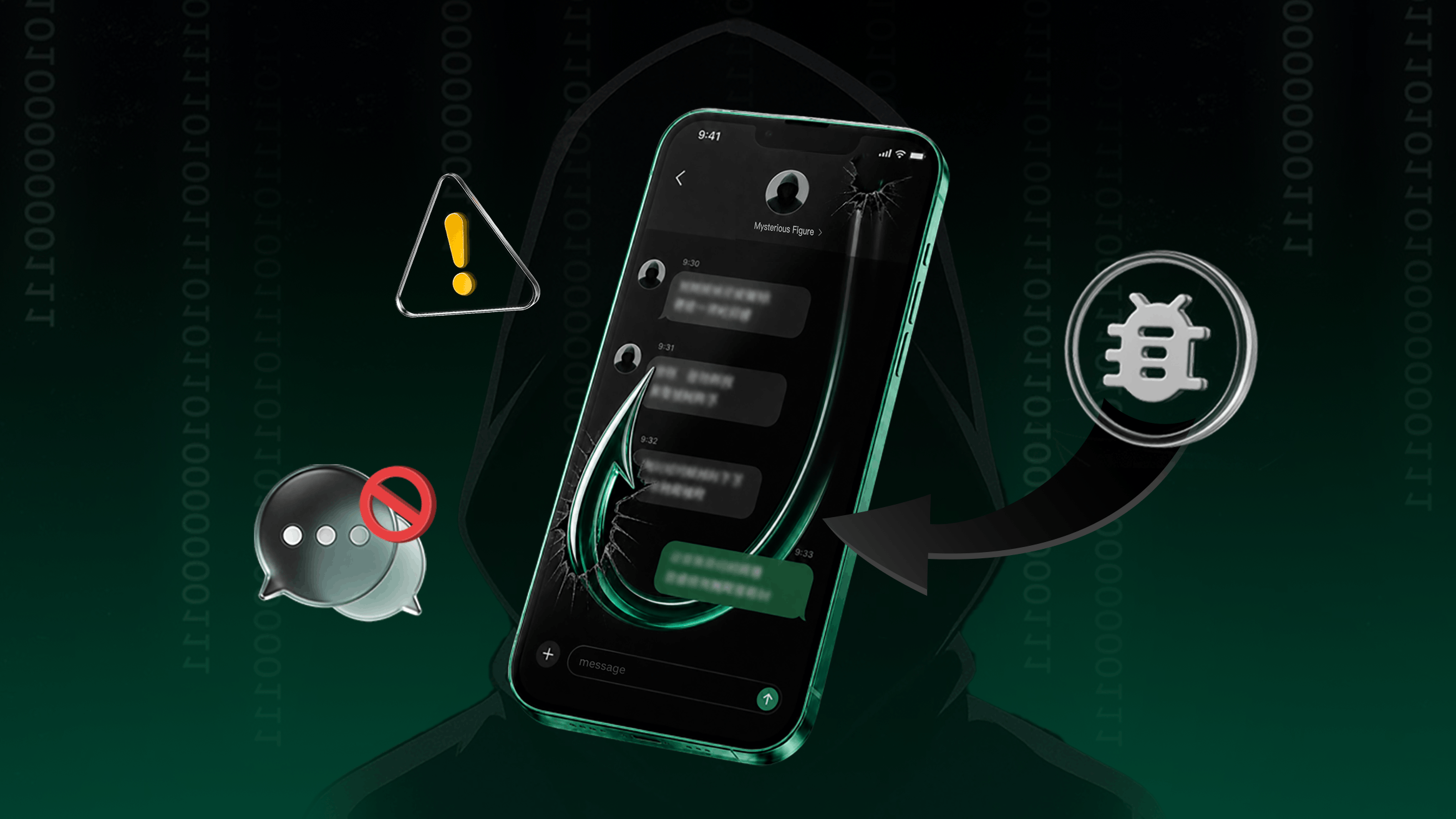 Verification Code Bombing & Withdrawal Panic: When Scam SMS Join Forces to Attack Your Account