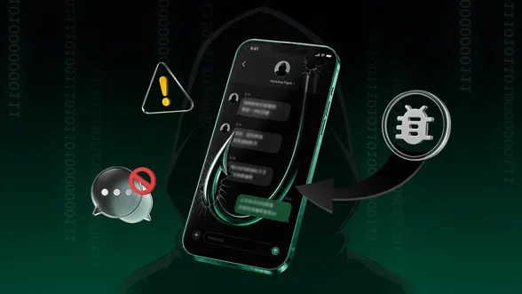 Verification Code Bombing & Withdrawal Panic: When Scam SMS Join Forces to Attack Your Account