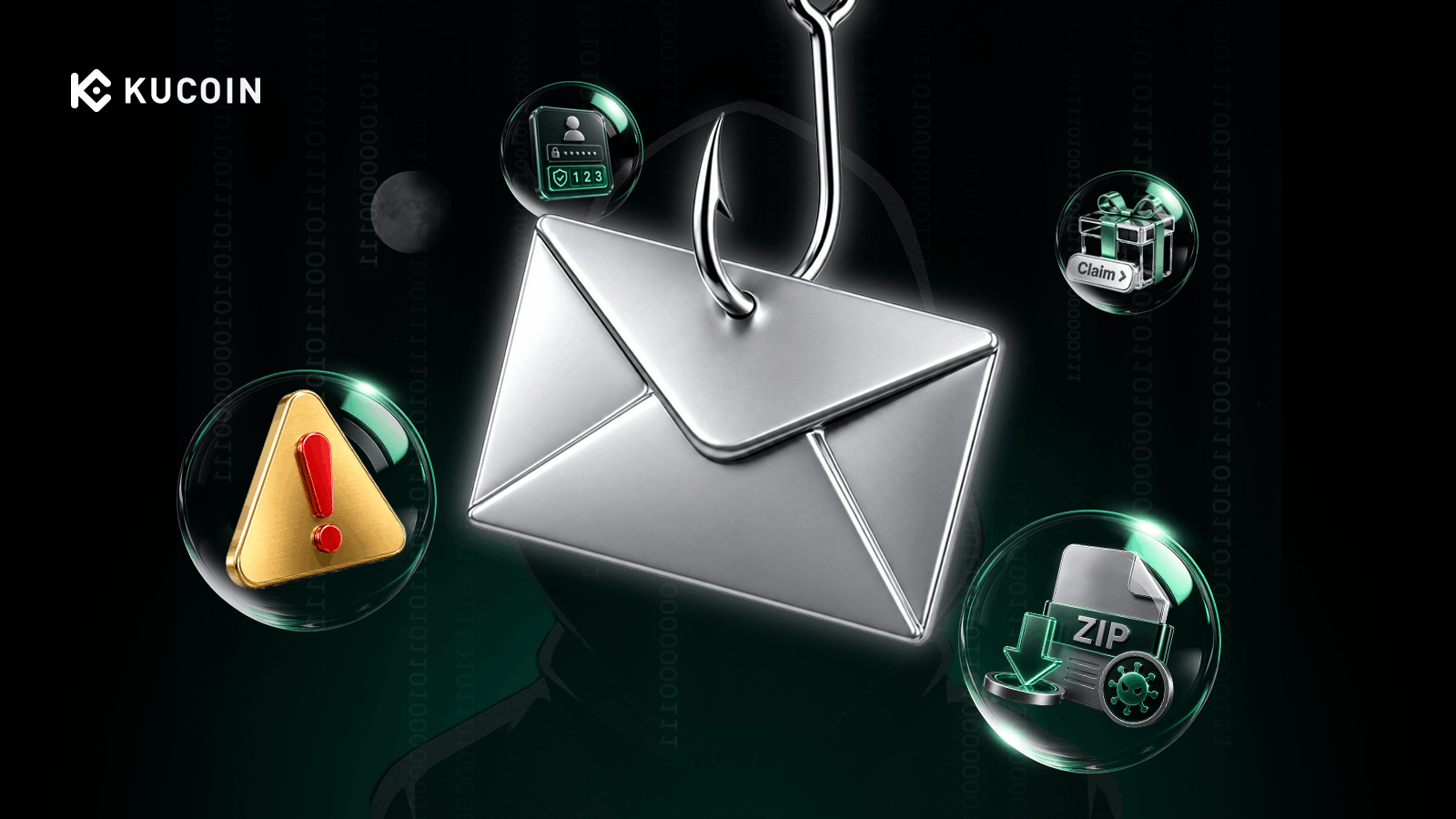 Your Inbox Is Becoming a Breach Point for Your Web3 Assets