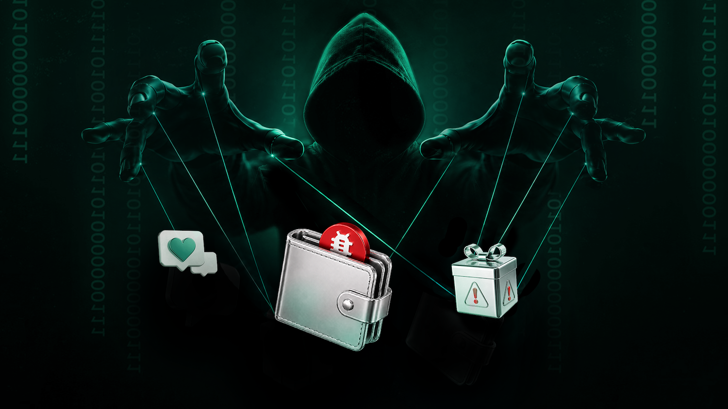 First They Earn Your Trust, Then Take Your Money: Recognizing the Structure Behind the Scam