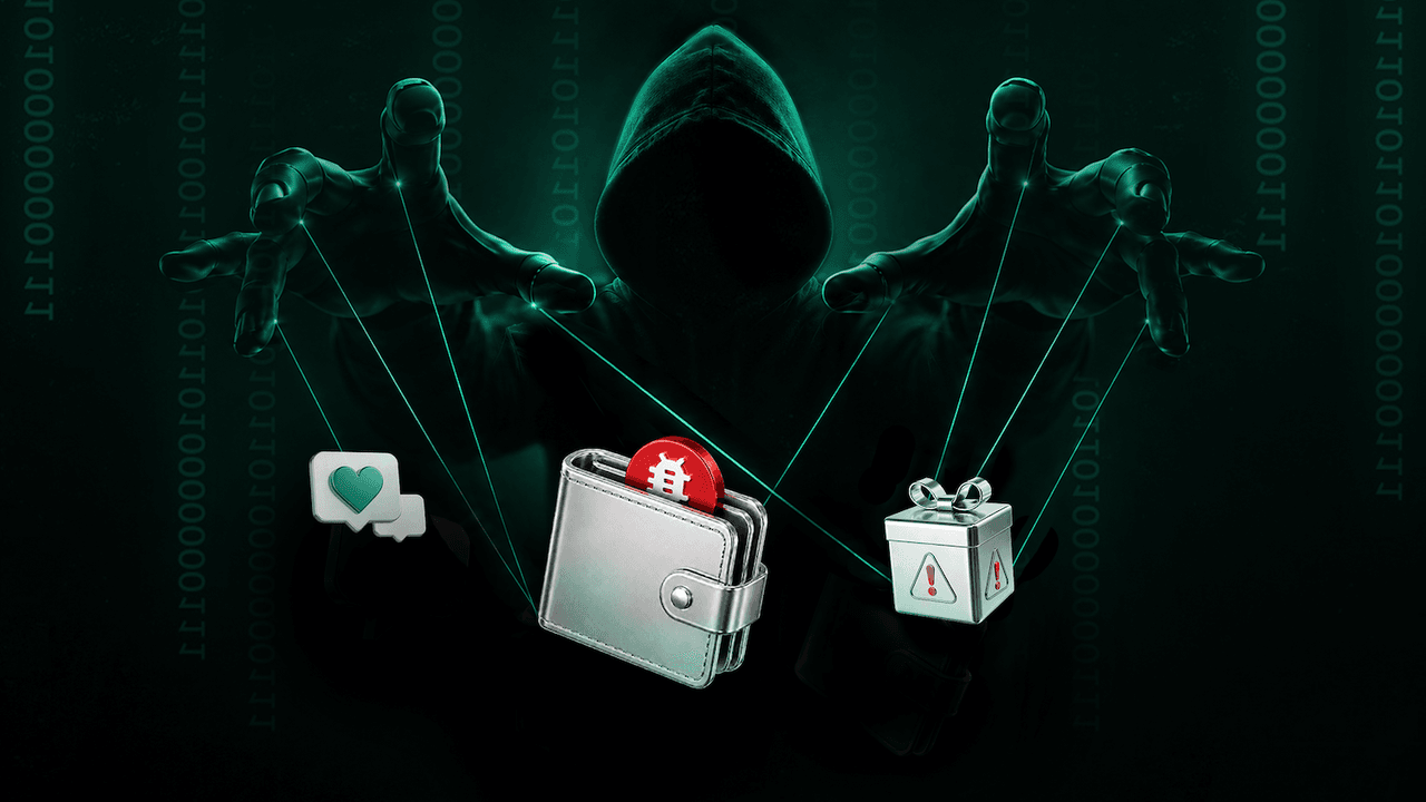 First They Earn Your Trust, Then Take Your Money: Recognizing the Structure Behind the Scam
