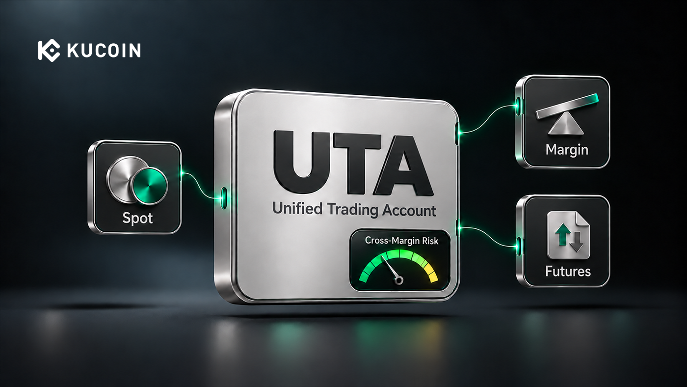 Understanding KuCoin UTA: How to Assess Account Risk When Using Shared Margin