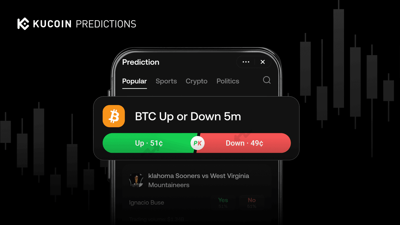 How to Read Prediction Market Prices and Probabilities: A Beginner's Guide