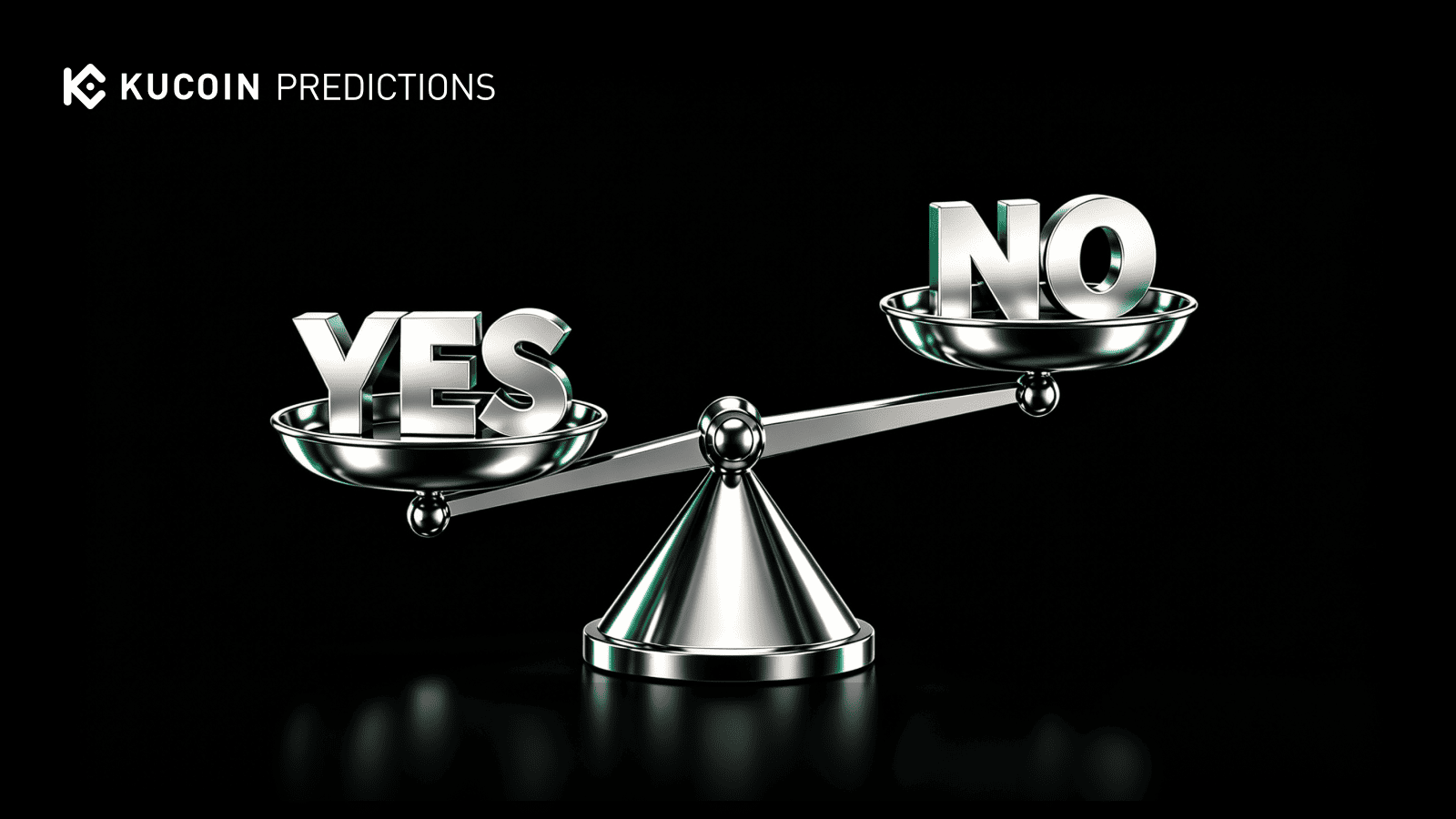 What Is a Prediction Market? A Beginner's Guide to Yes/No Shares and KuCoin Predictions