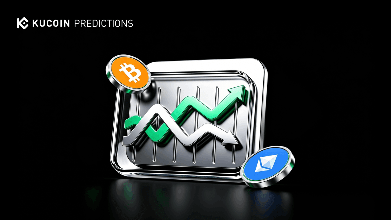 How to Trade Prediction Markets on KuCoin: A Step-by-Step Guide